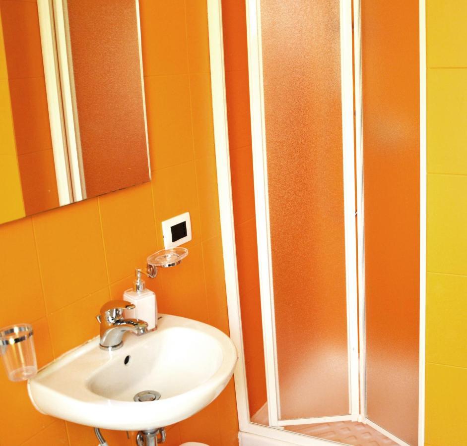 فندق I Colori Della Sicilia كالتاجيروني المظهر الخارجي الصورة