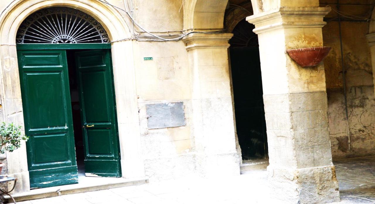 فندق I Colori Della Sicilia كالتاجيروني المظهر الخارجي الصورة